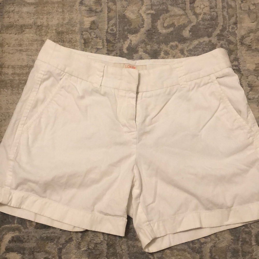 J.Crew chino short